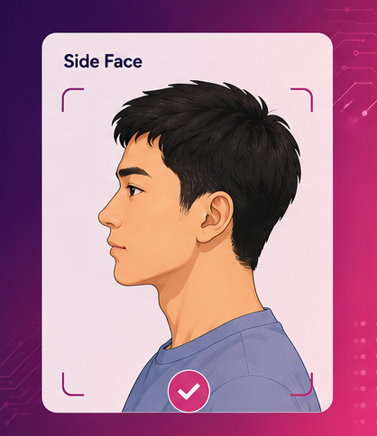 Side Face Guide